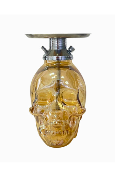 ELENOR N-025 Kuru Kafa Nargile Takımı