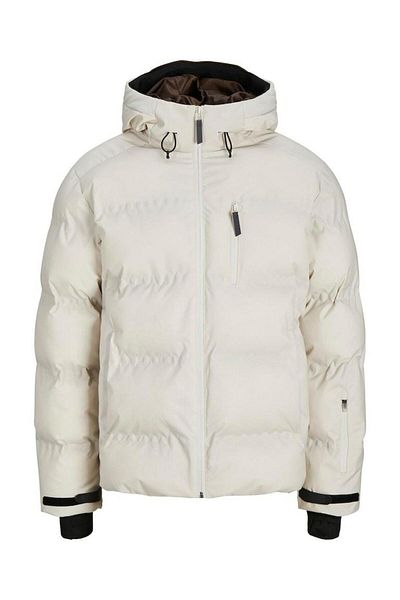 Jack & Jones Ανδρικό παλτό Jack Jones Sweep Puffer 12238998
