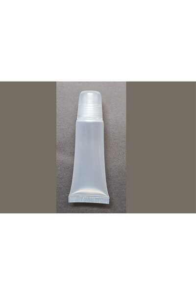 Suncoat Lip Gloss - Dudak Parlatıcı - El Kremi Plastik Boş Tüp 20gr/13-15ml -...