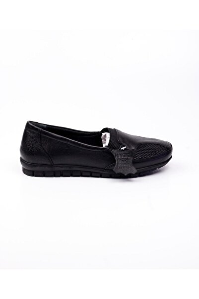 Polaris 92.101003.Z Black Women's Comfort Shoes 100573777