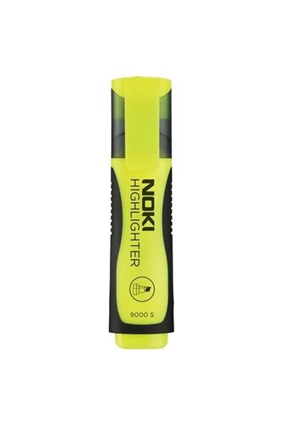 Noki 9000s Highlighter 10 Pieces (1 pack)