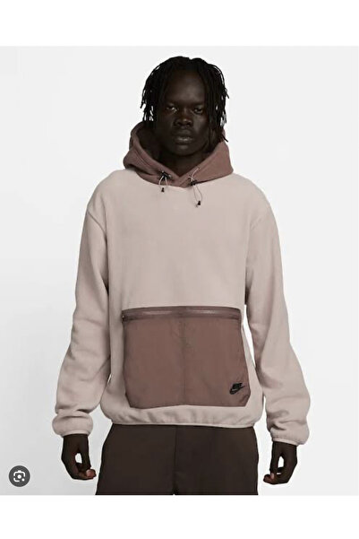 Nike Αθλητικά ρούχα Therma-Fit Sports Utility Fleece Hoodie Ανδρική Φόρμα C.Y