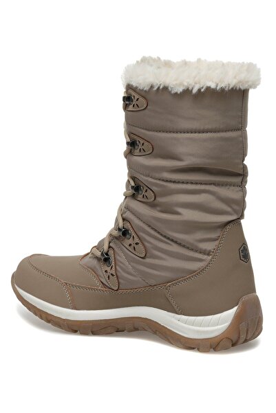 lumberjack Lead Nwp 2pr Sand Γυναικείες Μπότες εξωτερικού χώρου