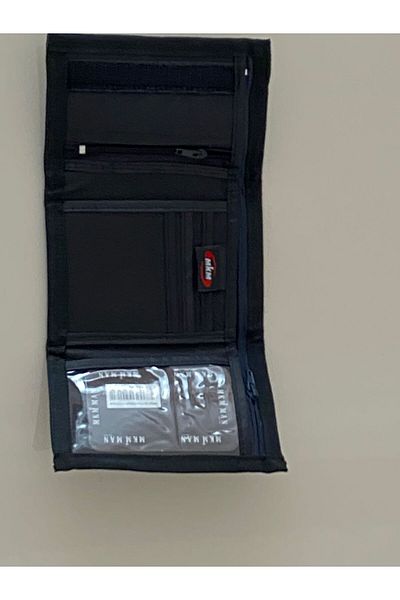 firdevsi hobi Sport Wallet
