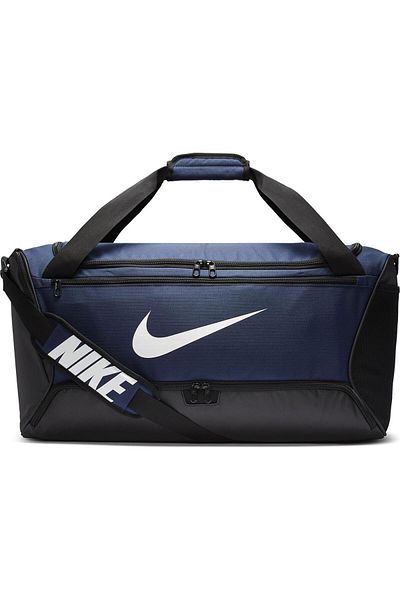 Nike BA5955-410 BRSLA DUFF SIZE S 60 LITRI GEANT