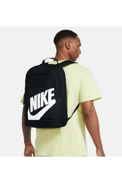 Nike DD0559-010 ELMNTL BKPK HBR ΣΑΚΙΔΙΟ ΠΛΑΤΗΣ