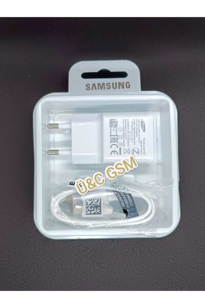 Ü&C GSM SAMSUNG Galaxy Hızlı Şarj Aleti Cihazı S6-S7 Edge-Note 2-3-4-5 J1-J2-J3-J4-J5-J7 Prime Micro
