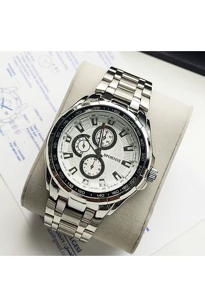 Sportive MAN WATCH