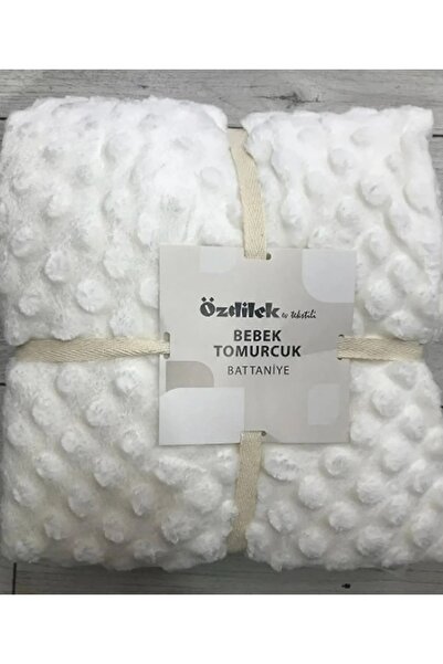 Özdilek Bumurcuk Baby Blanket 90X110 cm