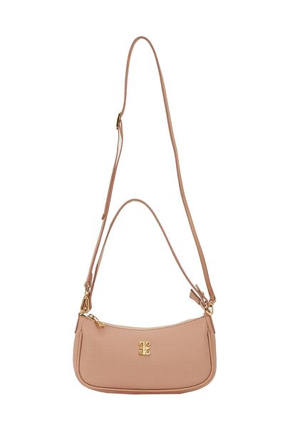 Pierre Cardin Powder Print Women's Shoulder Bag 05Po22K1705