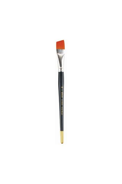 Südor 1955a Series Synthetic Bristle Side Cut Brush No:10