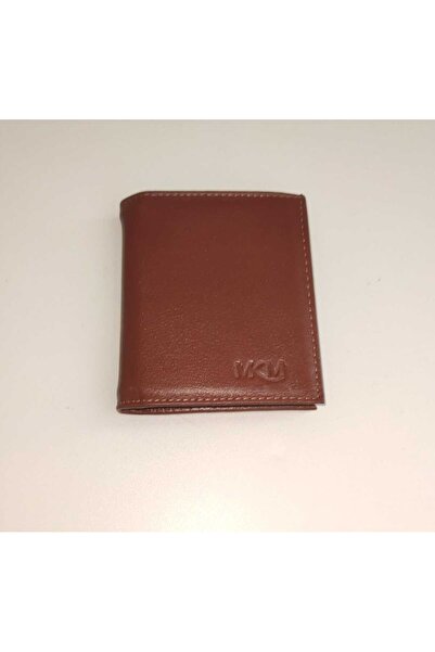 firdevsi hobi Ανδρικό πορτοφόλι από γνήσιο δέρμα κάθετο