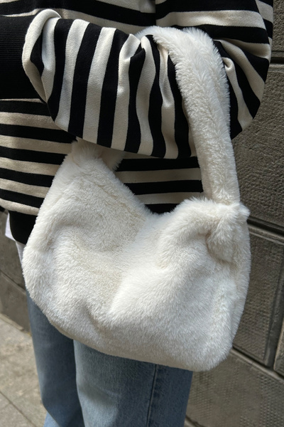 feinas Bunny Kadın Çanta (30X20CM)