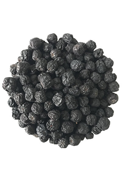 Aronyaİznik Doğal Kurutulmuş Aronya Meyvesi 500 Gr
