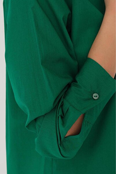 Addax Nadměrná základní košile G8126-h10