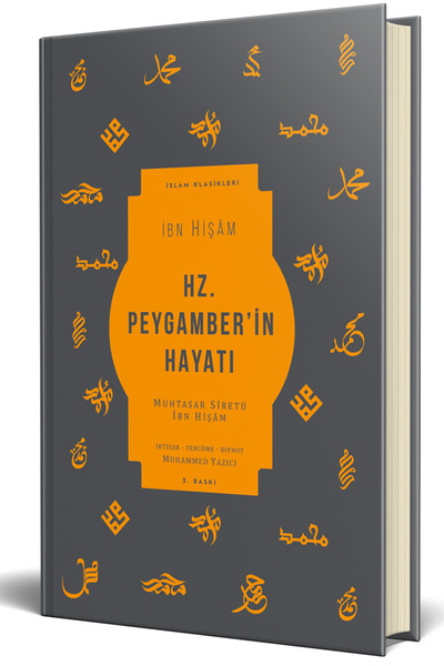 Ketebe Yayınları HZ. PEYGAMBERİN HAYATI