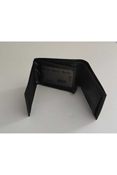 firdevsi hobi Ανδρικό πορτοφόλι από γνήσιο δέρμα