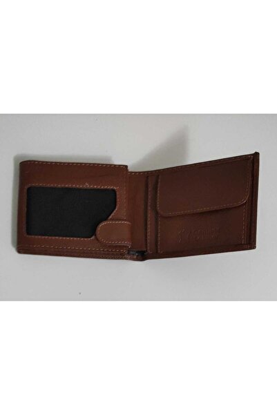 firdevsi hobi Ανδρικό πορτοφόλι από γνήσιο δέρμα