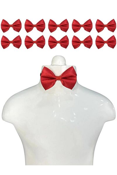 baby kids colors Bow Tie 10 pcs set