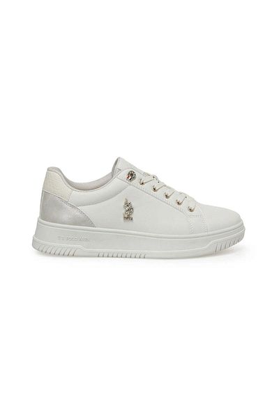 U.S. Polo Assn. U.s. Polo Assn. Onza 3pr - Women's Casual Sneakers