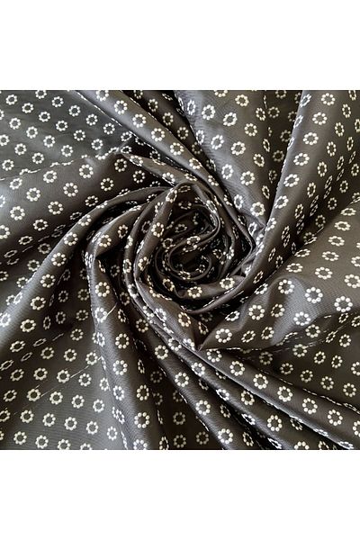 Akteks Non-Slip Dod on Micro Tulle (150cm Width)