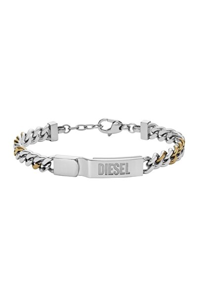 Diesel Djdx1457-931 Erkek Bileklik