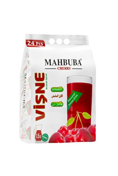 Vişne 11.2g 24lü (1 ADET 1.5 LT YAPILIR)
