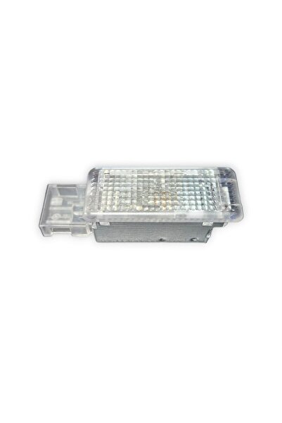Bisra VW Golf 5 2004-2008 مصباح إضاءة للقدم 7 لتر0947415