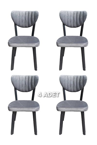 RUHAT Mutfak Sandalye Cafe Sandalye Salon Sandalye