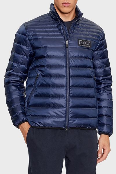 Ea7 clearance coat mens