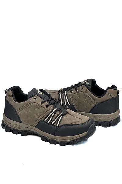 en7 Mink Unisex Outdoor Boots EZX7
