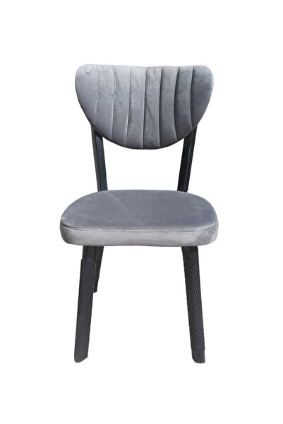 RUHAT METAL Mutfak Sandalye Cafe Sandalye Salon Sandalye