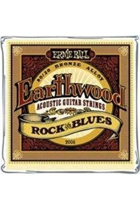 Earthwood rock and deals blues