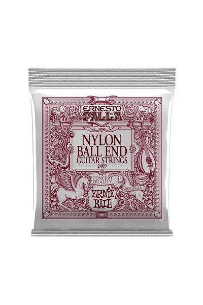 Ernie Ball P02409 Ernesto Σετ Κλασική Κιθάρα Σύρμα