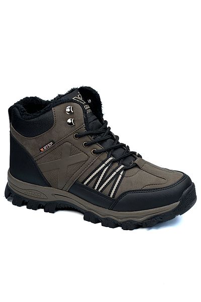 en7 Mink Unisex Outdoor Boots EZX8