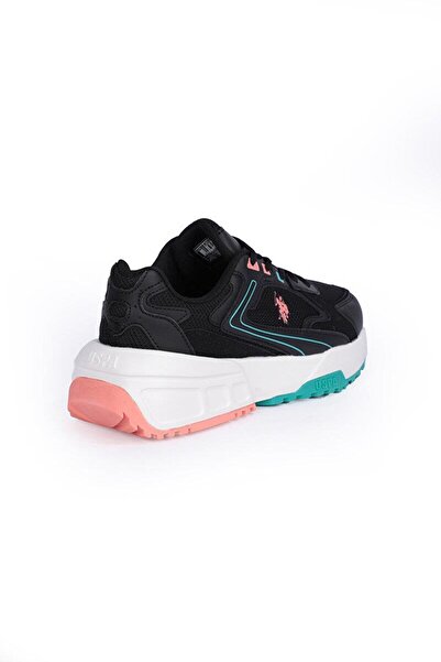 U.S. Polo Assn. U.S POLO ASSN. ORENDA 3PR KADIN AYAKKABI