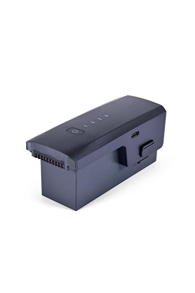 SJRC F22 S2 Pro /f22s Pro Drone Için Yedek Batarya 11.1v 3500mah