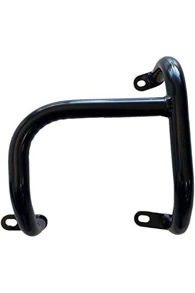 Gogo Yamaha Xmax 250 2018-2022 Uyumlu Egzoz Koruma Borusu Uyumlu