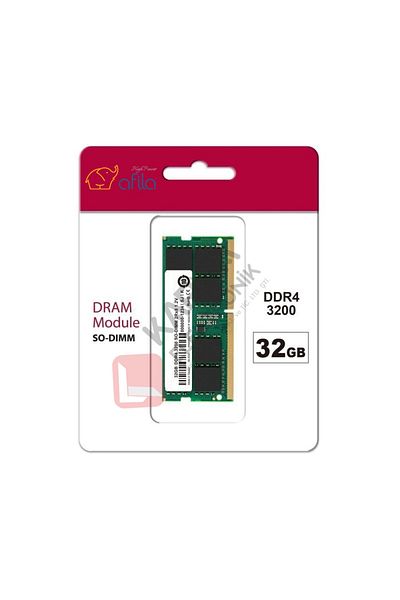 Afila Monster Huma H4 V5.2, H4 V5.2.1, H4 V5.2.10 32GB Ram Memory 3200Hmz