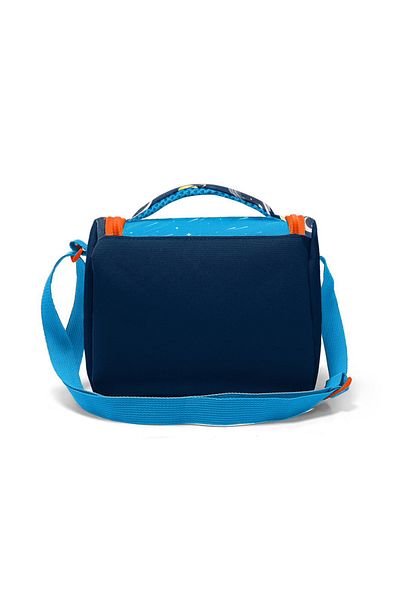 Yaygan Coral High Kids - Cutie termică pentru prânz cu model astronaut 11867