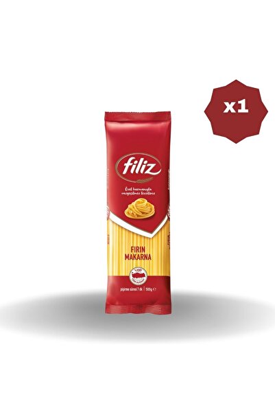 FİLİZ FIRIN MAKARNA 500 GR X 1 Adet