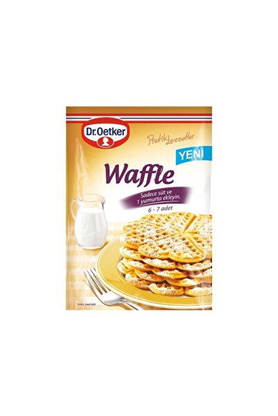 Dr. Oetker دكتور اوتكر وافل 210 جرام