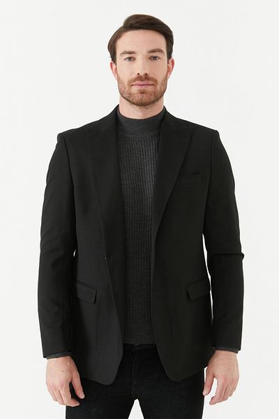 PAULMARK MEN'S JACKET 3684IS