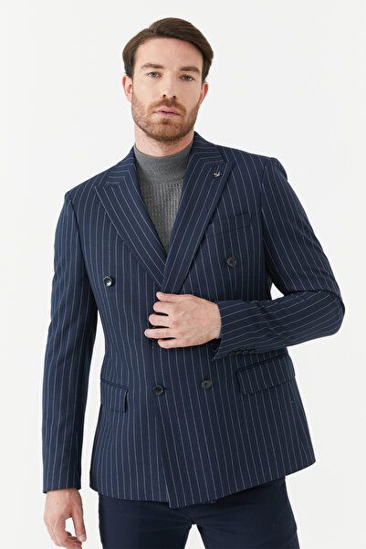 PAULMARK MEN'S JACKET 3686IKS