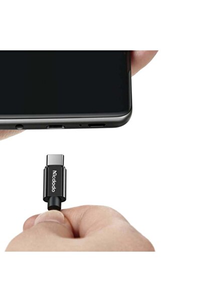 Mcdodo Ca-7560 Type C To 3.5mm Aux Jak Çevirici