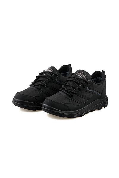 Scooter Men's Watertight Waterproof Cold Resistant Outdoor Shoes