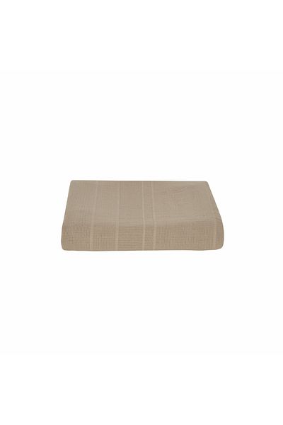 Karaca Home Sofie Double Pike Beige