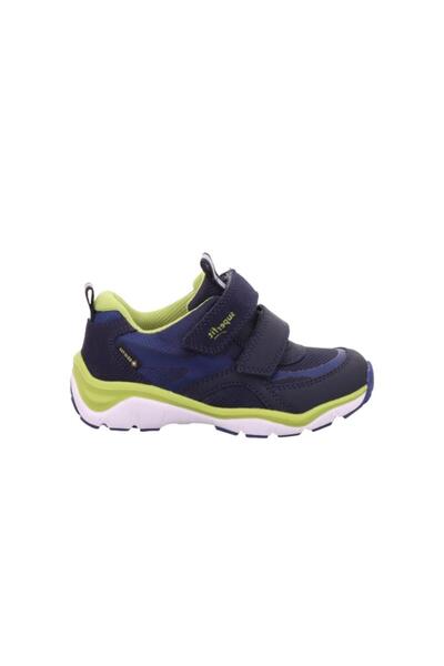 Superfit Sport5 Gore-Tex Erkek Cırtlı Spor Ayakkabı 1-000236-3