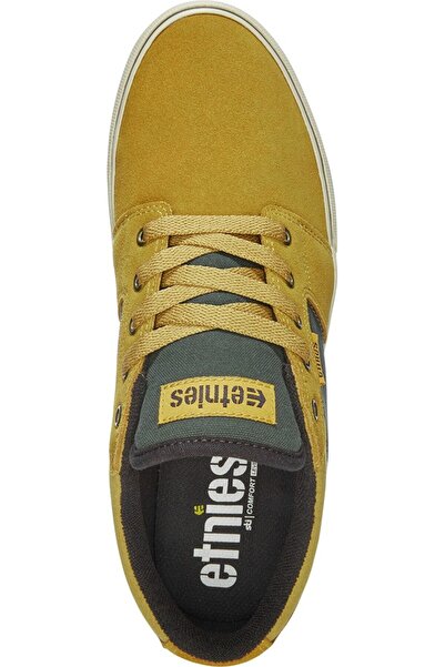 Etnies Barge Ls Tan Grn Ayakkabı