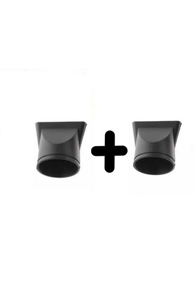 POWERTEC 2 Pieces Tr-901 Etc. Blow Dryer Head (Suitable for All Models)